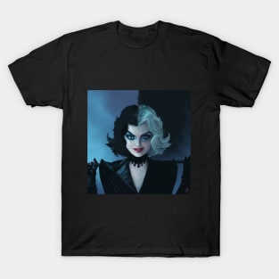 Cruella T-Shirt